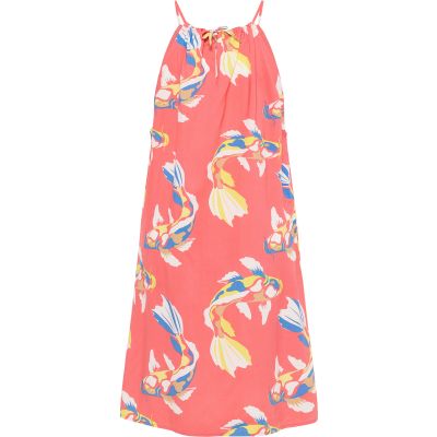 24. Sukienka Mustang Fibi String Dress W 1013854-12439