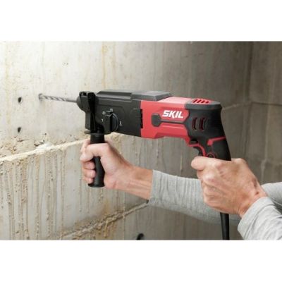 2. Młotowiertarka HAMMER ROTARY 1770GA 850W