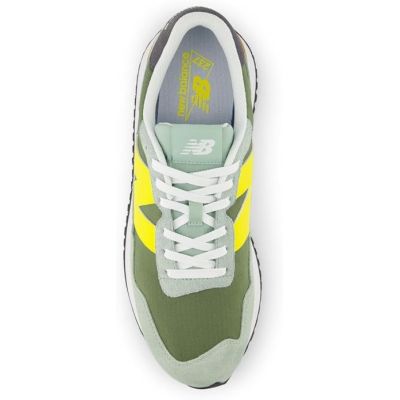 5. Buty klasyczne męskie New Balance 237 Lifestyle  (M23791W)