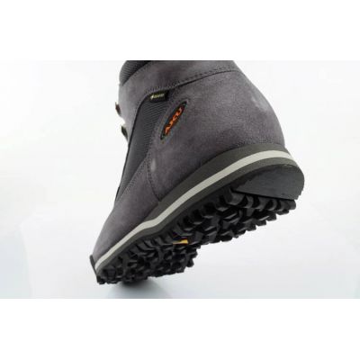 8. Buty trekkingowe Aku Ultralight W 36510415
