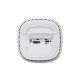 17. Acer Connect X6E 5G CPE EU Plug router bezprzewodowy Gigabit Ethernet Trójpasmowy (2,4 GHz / 5 GHz / 6 GHz) Biały
