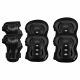 Zestaw ochraniaczy Spokey Shield BKnew Jr SPK-944729