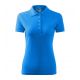 2. Koszulka polo damska Pique Polo (snorkel blue)