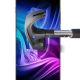 3. Matowa folia 3mk Silky Matt Pro na Motorola Edge 70