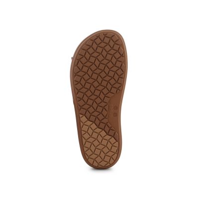 5. Klapki Crocs Brooklyn Luxe Sandal W 209586-2U3