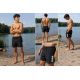 3. Puma szorty kąpielowe męskie spodenki Swim plażowe modne do pływania