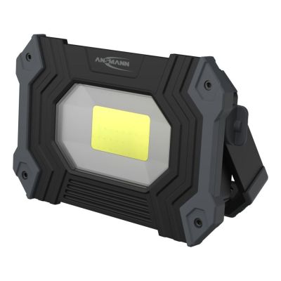 14. Lampa robocza Ansmann FL2500R, 2400 lumenów, akumulator