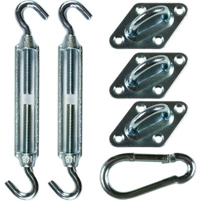 5. UCHWYT MONTAŻOWY DO ŻAGLA PRZECIWSŁONECZNEGO