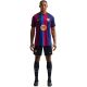8. Koszulka męska Nike FC Barcelona 2026/27 Match Home granatowo-bordowa II2709 683