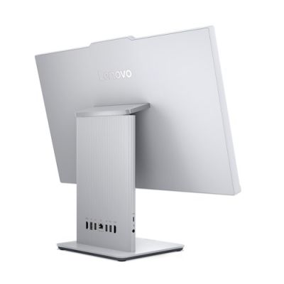6. Lenovo IdeaCentre AIO 24IRH9 i5-13420H 23.8" FHD IPS AG 250nits 100Hz 16GB DDR5 5200 SSD1TB Intel UHD Graphics Win11 Cloud Grey + DVD Lenovo Slim DVD Burner DB65 (888015471)