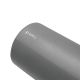 21. Wałek Fitness HMS GRAPHITE/BLACK FS111 