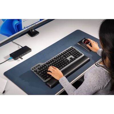 18. Kensington Trackball SlimBlade Pro