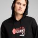 4. Bluza Puma AC Milan FtbINRGY Hoodie M 779323-07
