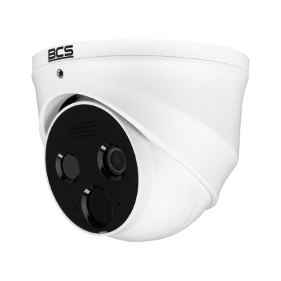 4. Kamera IP termowizyjna BCS-L-EIP541FSR2-FDT(0401)