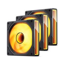 Jonsbo ZK-120B Wentylator 3w1 - A-RGB