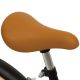 4. Rower dziecięcy Huffy Vintage 16" czarny (21255W)