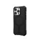 3. UAG Essential Armor Magsafe - obudowa ochronna do iPhone 16 Pro kompatybilna z MagSafe (black)