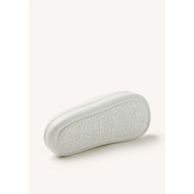 5. Klapki Gioseppo Gill W 75545-P-Blanco