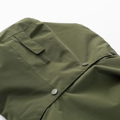 9. Męska Kurtka ocieplana MAGNUM FORESTER