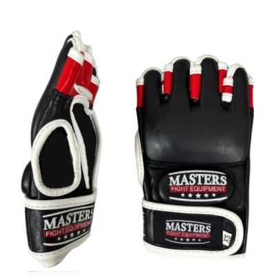 3. Rękawice do MMA GF-PRIME XS