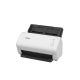 13. Skaner dokumentowy Brother ADS-4100 z dupleksem i ADF do 35 str./min | Skanowanie dwustronne | Automatycznie. Podajnik na 60 arkuszy | Port USB 3.0 | Złącze USB 2.0