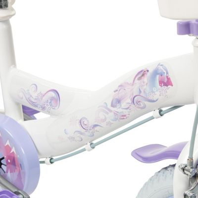 4. Rower HUFFY Disney FROZEN 16" 21874W