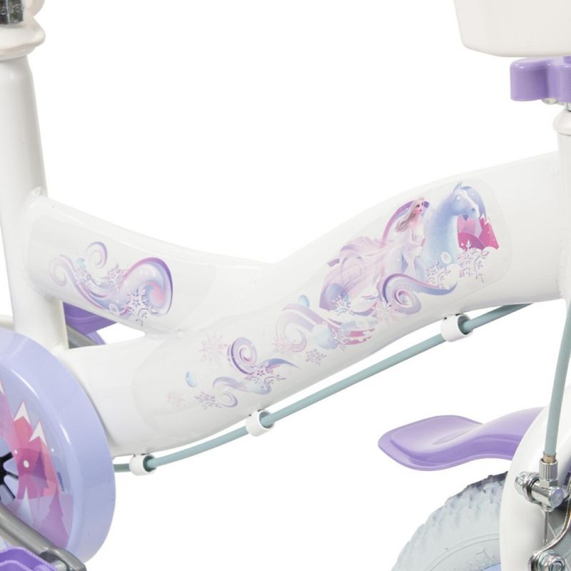 4. Rower HUFFY Disney FROZEN 16" 21874W