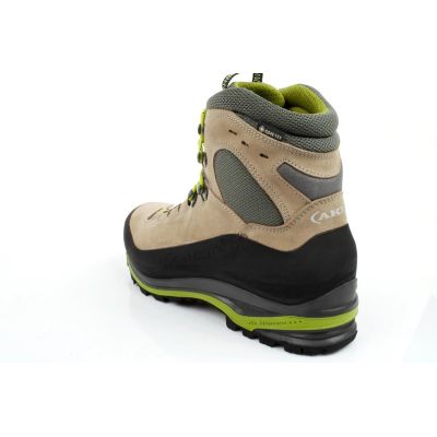 16. Buty trekkingowe Aku Superalp GTX M 593W642