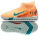 Buty Nike Zoom Mercurial Superfly 10 Academy KM Jr TF HF3420-801
