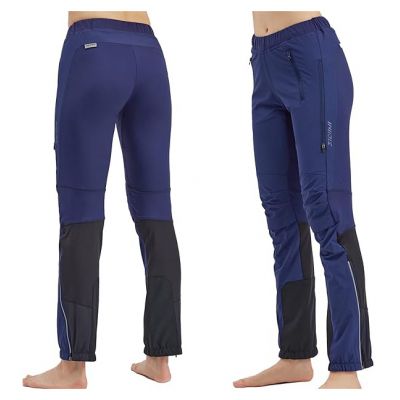7. Spodnie Silvini Women Bottoms Soracte WP1145 W 3218-WP1145/3208