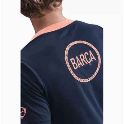 2. Koszulka Nike FC Barcelona Academy Pro 3rd HM3437-411