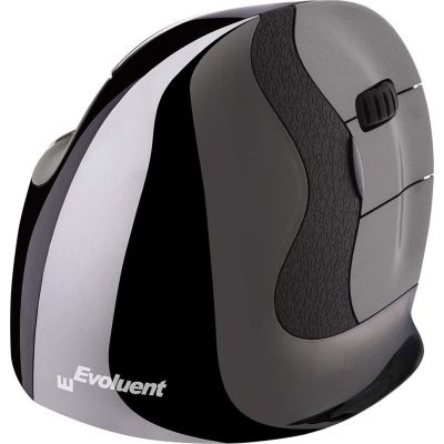3. Myszka Evoluent Vertical Mouse D dla prawej dłoni