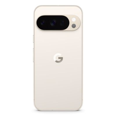Google Pixel 10 Pro 16 cm (6.3") Dual SIM Android 16.0 5G 16 GB 256 GB 4870 mAh Beżowy