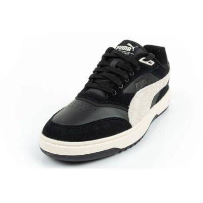 11. Buty Puma Doublecourt W 393283 04