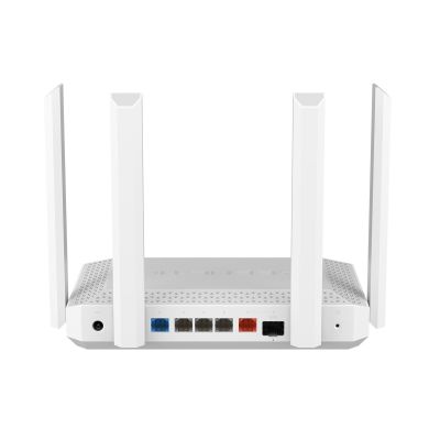 31. Router Keenetic Hero KN-1012-01-EU AX3000