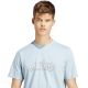9. Koszulka adidas Illustrated Linear Graphic M IS2867