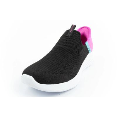 12. Skechers Ultra Flex buty dziecięce sportowe młodzieżowe SLIP-INS