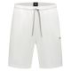 Spodenki męskie BOSS Mix&Match Open White (50515314-111)