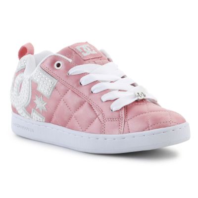 6. Buty DC Court Graffik SE W 301043-PWS