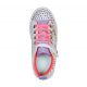 5. Buty Skechers Unicorn Sunshine Jr 314802L WMLT