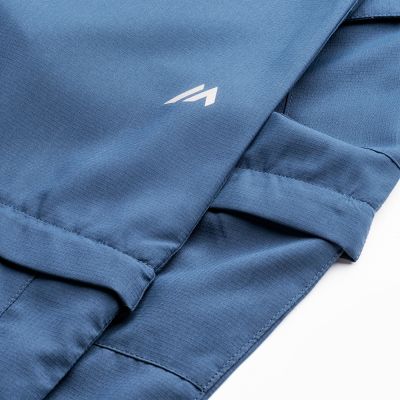 4. Dziecięce Spodnie MARGO JR 2IN1