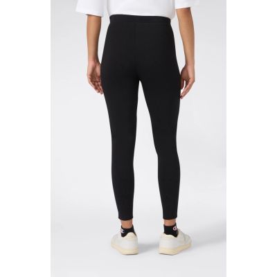 4. Champion damskie leginsy LEGGINGS 117567 KK001 NBK