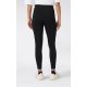 4. Champion damskie leginsy LEGGINGS 117567 KK001 NBK