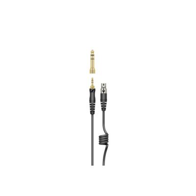 10. Sennheiser HD 490 PRO - Profesjonalne referencyjne słuchawki studyjne, otwarte