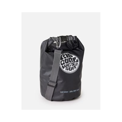 Torba RIP CURL Surf Series Barrel Bag 20L czarny