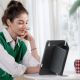 6. Etui ESR Flip Hybrid na iPad 10.9" 2020-2022 ( 4 / 5 gen.) / 11" 2024-2025 ( 6 / 7 gen.) - czarne