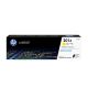 207. TONER CARTRIDGE 201A YELLOW/.