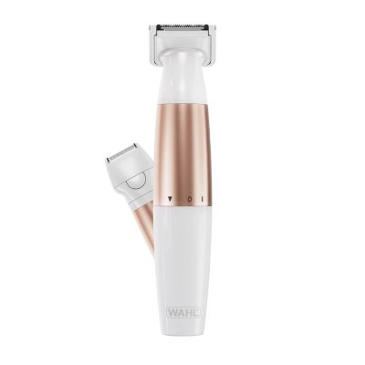 4. Trymer WAHL Ladies Trim&Shave 3028668