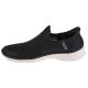 6. Buty Skechers Slip-Ins: GO Walk 6 - Fabulous View W 124569-BKLV