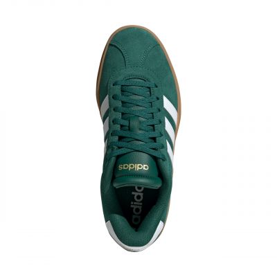 4. Buty adidas VL Court Bold W JP6917